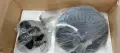 Нов Таванен Вентилатор с Осветление TRIO Leuchten (132 см, Черен) – В Кашон!, снимка 5