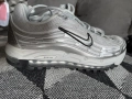 Nike Air Max TL 2.5Metallic Silver-нови, снимка 2