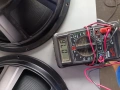 говорители 12" (30)см. 100w 8 oma. , снимка 7