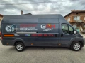 Fiat Ducato Maxi 3.0Mjet Iveco /бартер/, снимка 8