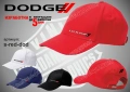 DODGE тениска и шапка , снимка 8