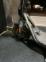 Електрическа тротинетка Ninebot by Segway F2 E+ зарядно, снимка 9