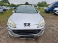Peugeot 407 2.0hdi 136к.с. SW се продава на части, снимка 3