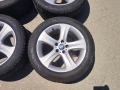 ПРОМО Алуминиеви Джанти СПОРТ  ПАКЕТ за BMW X6 X5 5x120 19 цола.Отлично състояние., снимка 4