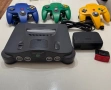Nintendo 64 - Добро Състояние!, снимка 1