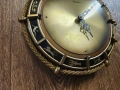 Стенен часовник Diehl Zodiac – Немски антикварен шедьовър от златната ера на дизайна, снимка 4