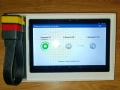 Aвтомобилна диагностика Launch X431 EasyDiag 2.0 + DiagZone + Pad 6 pro таблет, снимка 2
