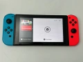 Nintendo Switch V1 – Пълен комплект + RCM Loader, снимка 13