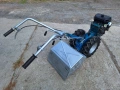 Мотоблок BCS acme 10к.с. 4 скорости с фреза, снимка 4