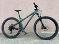 Висок клас Dartmoor 29" | 4-бутални SRAM | CushCore | Възможна опция 27.5+, снимка 3