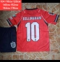BELLINGHAM ❤️⚽️ детско юношески футболни екипи 🏴󠁧󠁢󠁥󠁮󠁧󠁿 ENGLAND 🏴󠁧󠁢󠁥󠁮󠁧󠁿, снимка 5