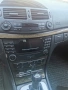 Mercedes E320 редови 6 цилиндъра 230+, снимка 10