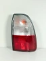 Десен стоп Мицубиши Л200 desen stop Mitsubishi L200 (99-06) бял мигач bql migach, снимка 1