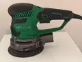професионална орбитална шлайфмашина Hitachi SV 15YC, снимка 1