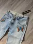 Нови дамски дънки DISHE JEANS., снимка 2