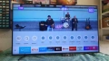 Samsung 55 инча Самсунг 4K LED HDR Smart WiFi смарт лед - с нова подсветка!, снимка 4