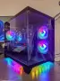 🔥Ryzen 5 4500, RTX 2060 12GB, 16GB RAM, 512GB SSD, WIFI+BT, снимка 1