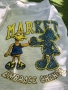 Мъжки къси гащи Market by Market , снимка 3