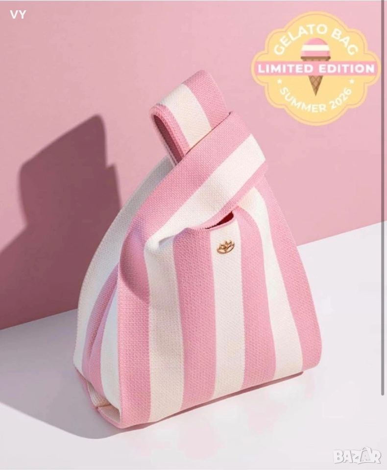 Нова чанта cocosolis - €15, снимка 1