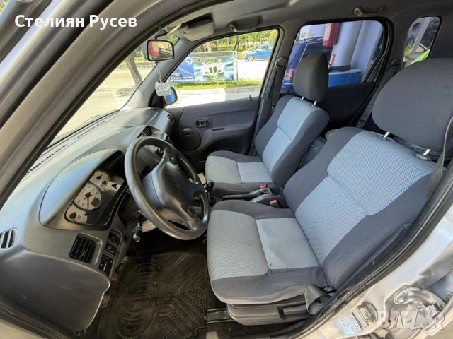  Daihatsu Terios 1.3 87кс facelift  газ 4х4 / бензин / климатик - цена 1 9 9 9 евро - катализатор кл, снимка 3 - Автомобили и джипове - 54205835