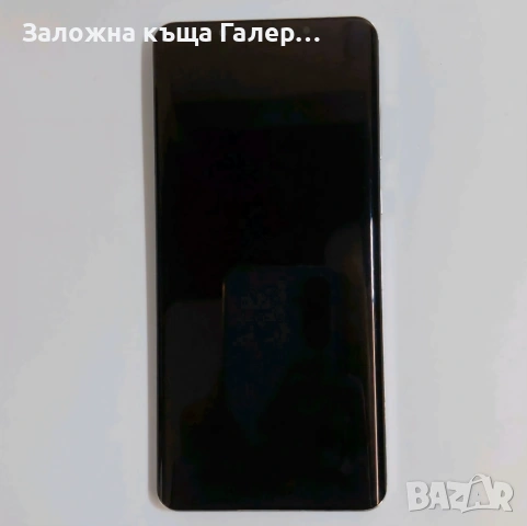Huawei Mate 50 Pro 8GB / 256GB – мощен флагман с отлична камера, снимка 3 - Huawei - 54932344