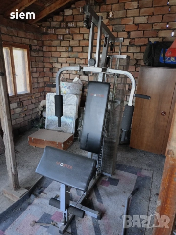 Гладиатор "SPORTER"