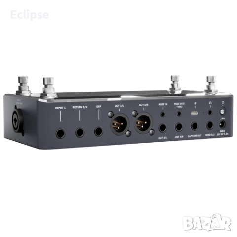 Продавам Neural DSP Quad Cortex Mini, снимка 3 - Китари - 54740770