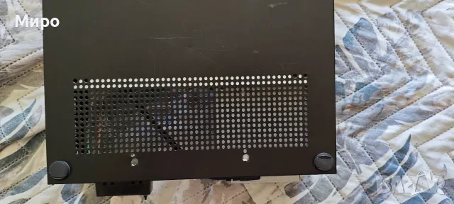 Кутия за мини компютър (MiniPC) със захранване, снимка 9 - Захранвания и кутии - 54183280