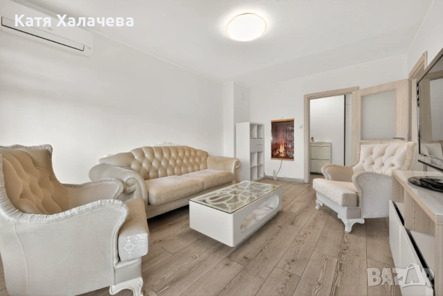 Многостаен с панорама море в кв. Чайка - гр. Варна 