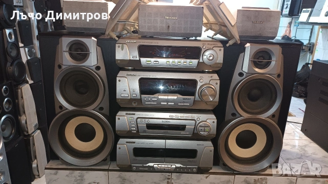 TECHNICS SA-EH790 