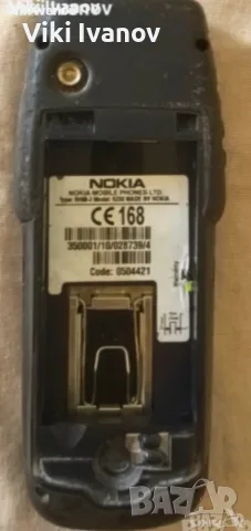 Нокия 6250-добро състояние , снимка 2 - Nokia - 55411039