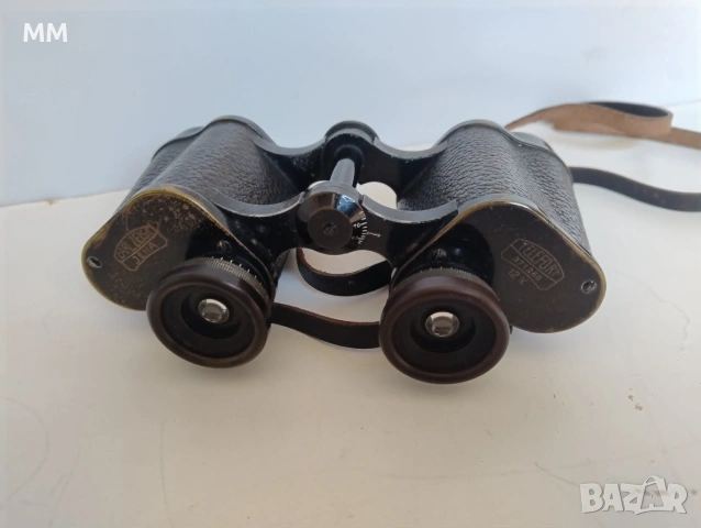 Бинокъл Carl Zeiss Jena Telefort 12x30