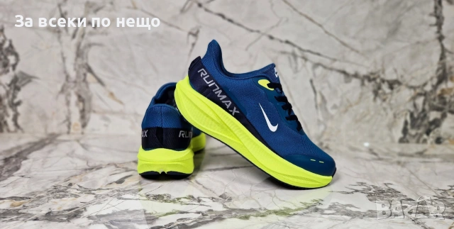 Nike Мъжки Маратонки👟Мъжки Спортни Обувки - Различни Цветове Код P2783, снимка 4 - Маратонки - 55069701