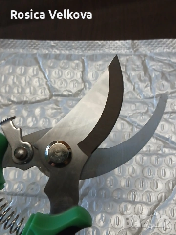 Градински ножици , снимка 6 - Градински инструменти - 54062250