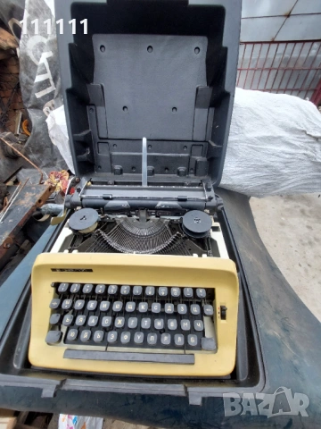 Шевна машина работеща, снимка 6 - Шевни машини - 15968113