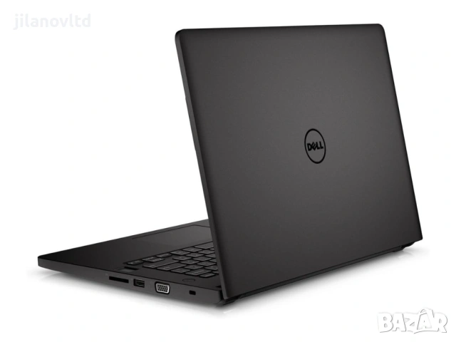 Лаптоп DELL 3470 I3-6100U 8GB 256GB SSD с до 24 МЕСЕЦА ГАРАНЦИЯ, снимка 2 - Лаптопи за работа - 51262607