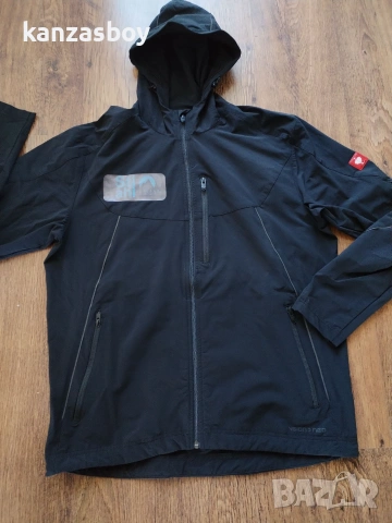 ENGELBERT STRAUSS vision neo strech jacket - работно стреч яке Л, снимка 4 - Якета - 55087786