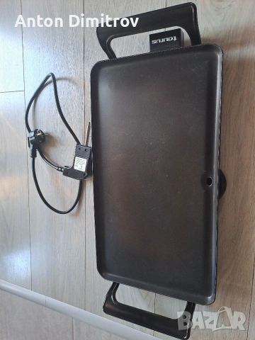 Тефлонова скара Taurus, снимка 2 - Скари - 54250013