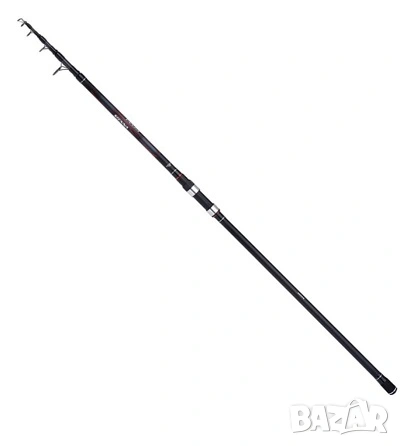 Въдицата Shimano Sienna HD TEGT Wrap 3.60m 75-150g,3.90m 75-150g