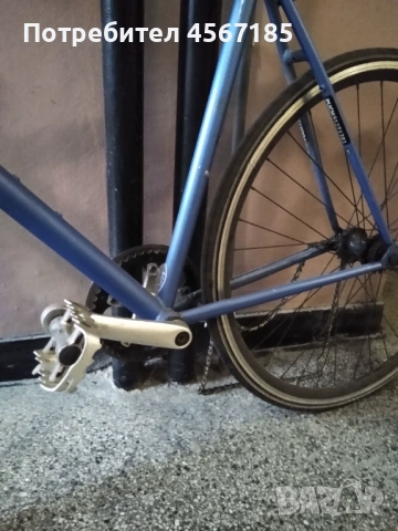 Продавам колело fixie, снимка 6 - Велосипеди - 54947206
