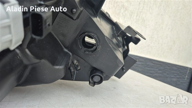 Ляв фар Mazda CX5 CX-5 Full LED година 2017 2018 2019 2020 2021 код K12451040, K124-51040 , снимка 6 - Аксесоари и консумативи - 54441868