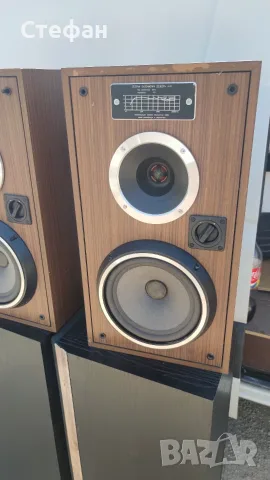 Unitra tonsil ZG 30C114 hi fi, снимка 9 - Тонколони - 55444564