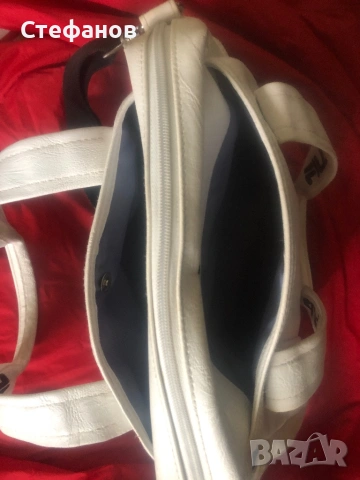 Дамска спортна чанта Fila, снимка 4 - Чанти - 54090503