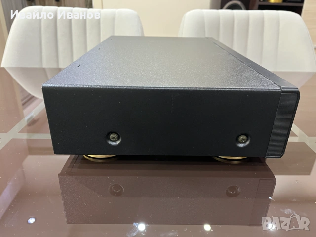 Denon DCD-485 Disc Player, снимка 5 - Ресийвъри, усилватели, смесителни пултове - 54415729