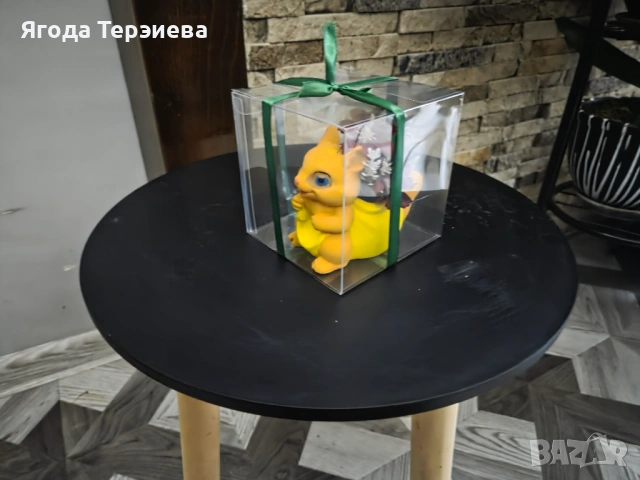 Малки и сладки, снимка 3 - Декорация за дома - 54207527