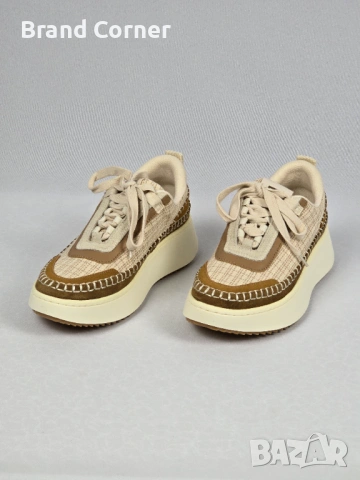 Нови дамски обувки Steve Madden Doubletake - размер 38