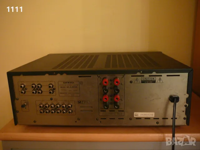 ONKYO     A-8650  , снимка 6 - Ресийвъри, усилватели, смесителни пултове - 55376887