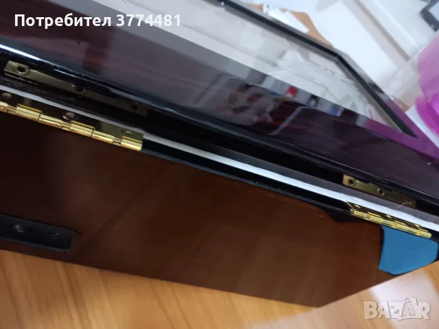 Автоматично устройство за навиване и съхранение на часовници., снимка 7 - Мъжки - 55574605