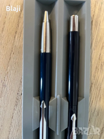 Химикалки комплект, снимка 4 - Други - 54311984