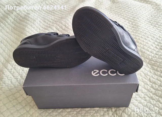Детски обувки Ecco, снимка 4 - Детски обувки - 55678185